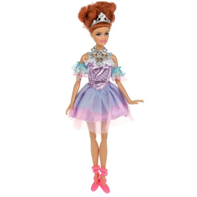 Кукла София 29 см Карапуз 66001J-BS4-S-BB